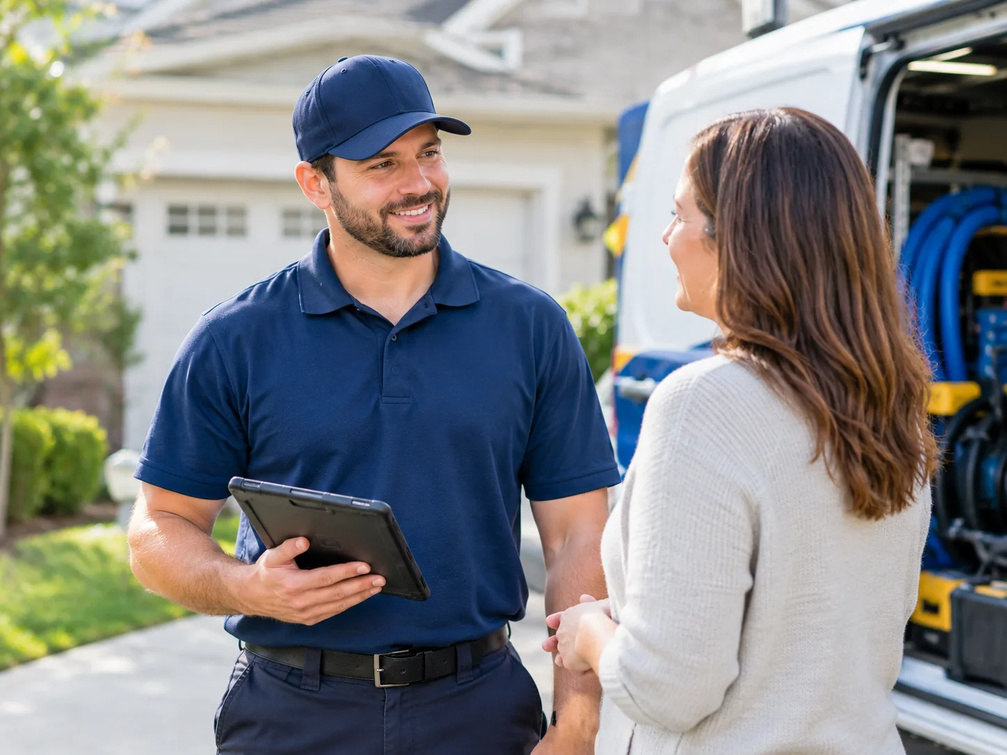 Sewage Backup Cleanup Kenton, OH FAQs